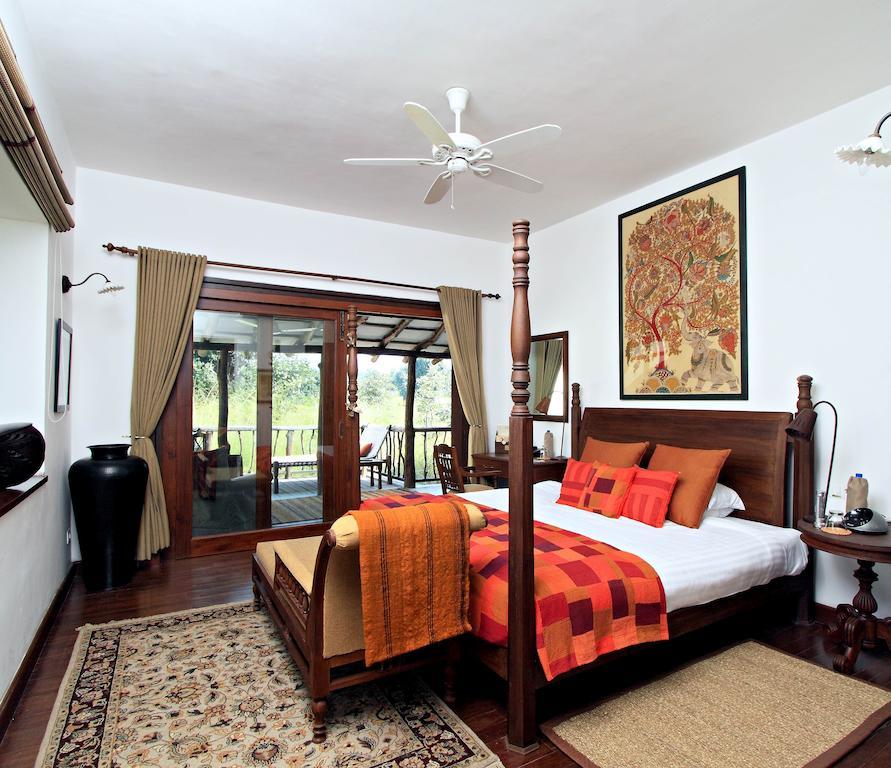 Samode Safari Lodge Parāsi Room photo