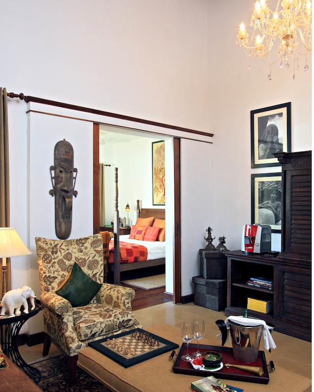 Samode Safari Lodge Parāsi Room photo